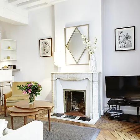 Marais Design * Paris