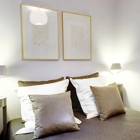 Marais Design * Paris