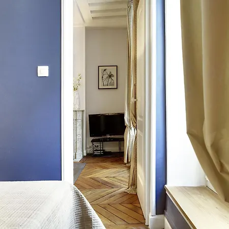 Marais Design * Paris