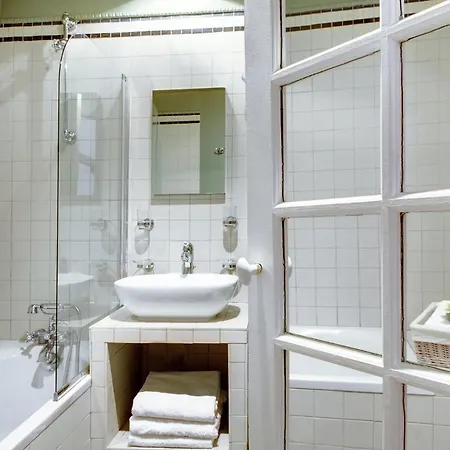 Marais Design Apartment Paris