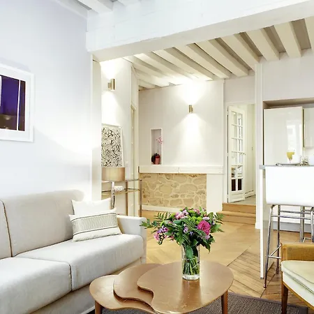 Marais Design * Paris